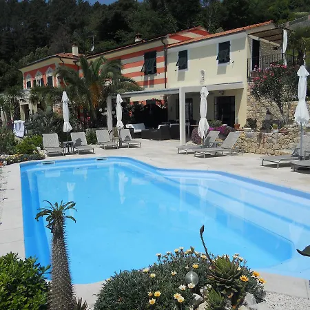 Bed & Breakfast Amaranta - Cinque Terre