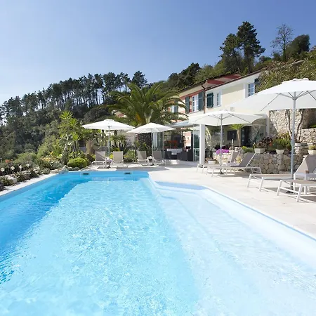 Amaranta - Cinque Terre Bed & Breakfast