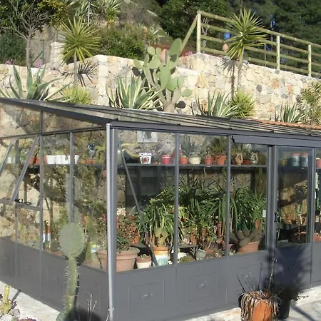 Bed & Breakfast Amaranta - Cinque Terre La Spezia