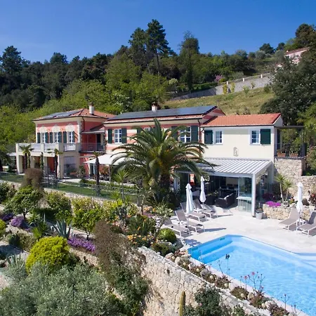 Amaranta - Cinque Terre Bed & Breakfast