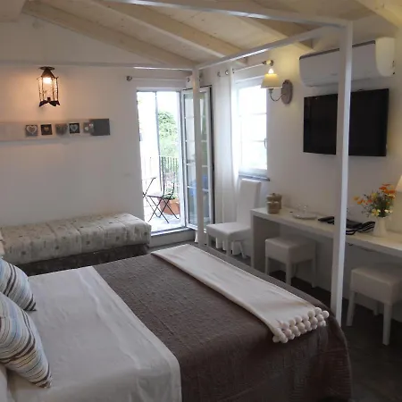 Amaranta - Cinque Terre Bed & Breakfast La Spezia