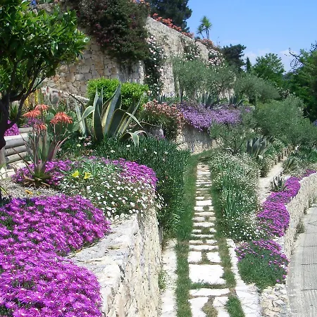 Nocleg ze śniadaniem Amaranta - Cinque Terre 3*