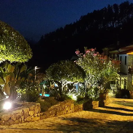 Amaranta - Cinque Terre Nocleg ze śniadaniem