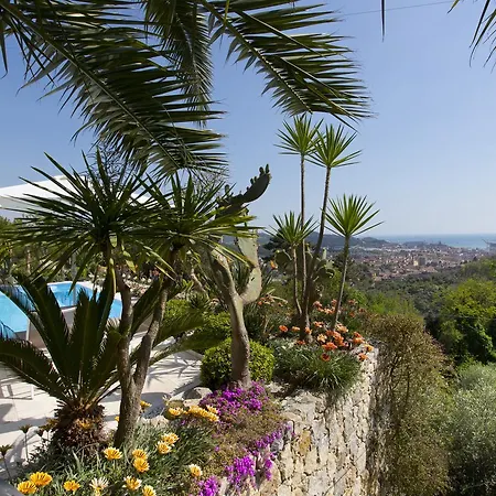 Nocleg ze śniadaniem Amaranta - Cinque Terre 3*