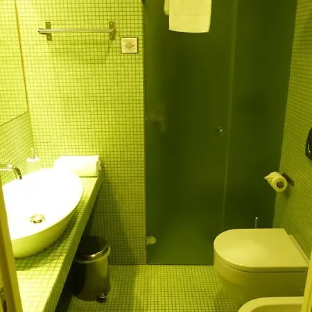 Amaranta - Cinque Terre 3* La Spezia