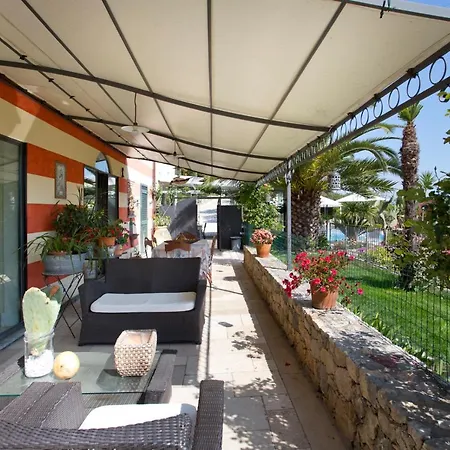 Amaranta - Cinque Terre Bed & Breakfast