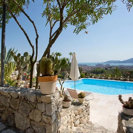 Bed & Breakfast Amaranta - Cinque Terre La Spezia