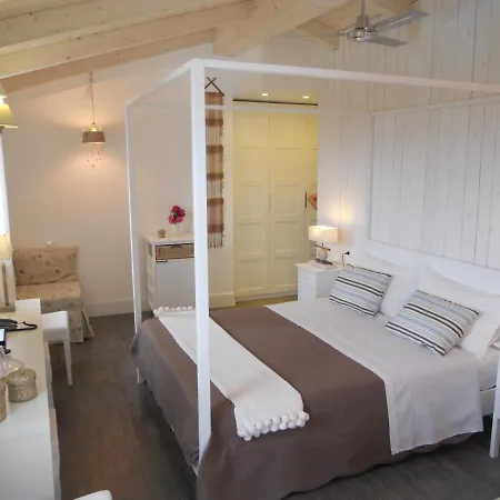 Bed & Breakfast Amaranta - Cinque Terre 3*
